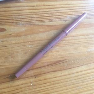 LimeLife Enduring Lip Liners 02 Light Nude